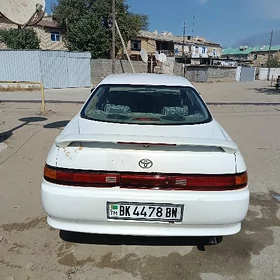Toyota Mark II 1992