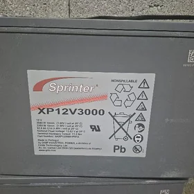 akummlyator batareya