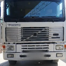 Volvo FH12 1992