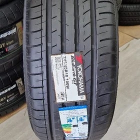 TEKER ÝOKOHAMA 245/45/18 2025Ý
