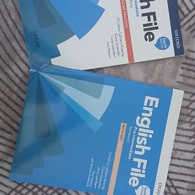 ingilis dili kitap
