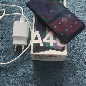 samagung A40