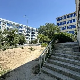 Mir 2 1 komnat✅️ 2 edilen