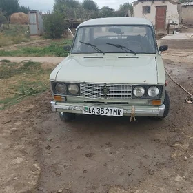 Lada 2106 2001