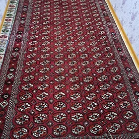 Turkmen El Haly