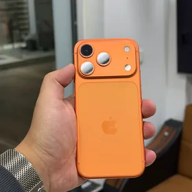 Iphone 17 pro