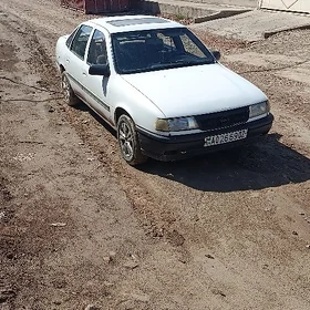 Opel Vectra 1990