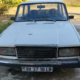 Lada 2107 1999