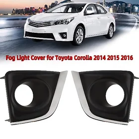 Corolla Tumanka Nikel