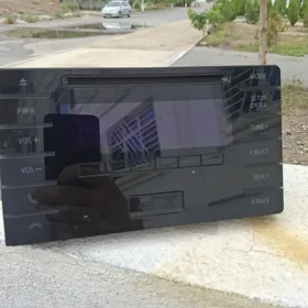 Televizor CorollaTelevizor Corolla