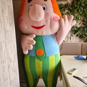 mişka animator