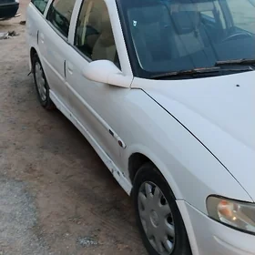 Opel Vectra 2001