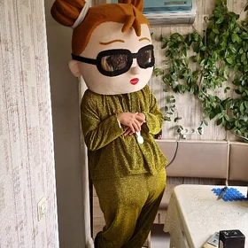 mişka animator
