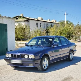 BMW 525 1991