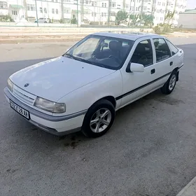 Opel Vectra 1992