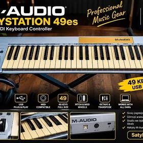 Studio midi maudio