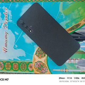Huawei nova 5t