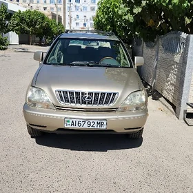 Lexus RX 300 2002