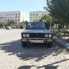Lada 2106 1990