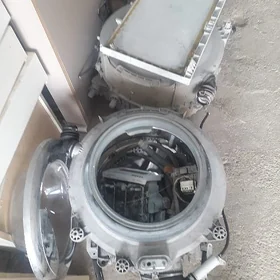 vestel   baraban
