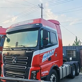 DAF 480 2021