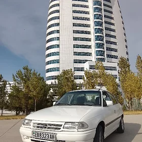 Opel Astra 1993