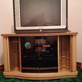Telewizor Onusuk ba