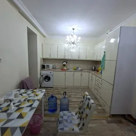 Çehova 3 komnaty 3 etaj 72m²