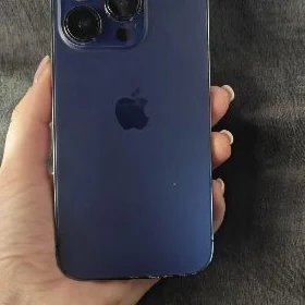 IPhone 14 Pro