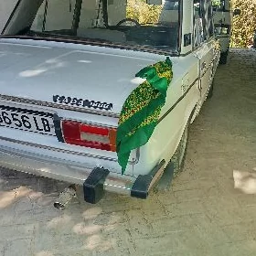 Lada 2106 1991