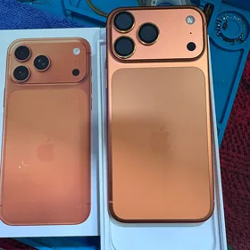 Apple iPhone 17 pro max
