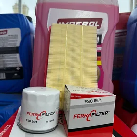 Ferra Nissan yag filter