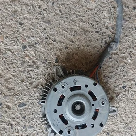 kia k5 wintilyatir motorcik