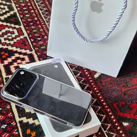 Iphone 18pro