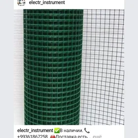 setka сетка зеленая
