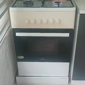 газовая плита gazplita