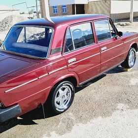 Lada 2106 2000