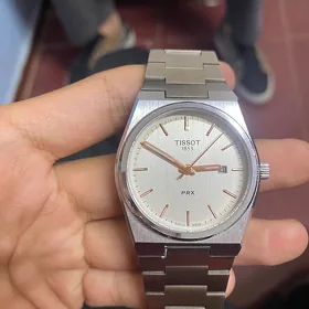 Tissot Sagat