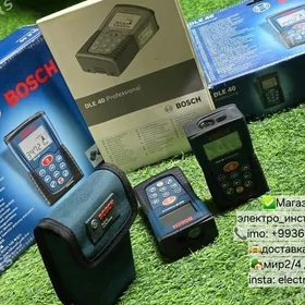 bosch original lazer лазер