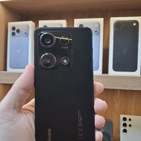 Redmi Note 14S