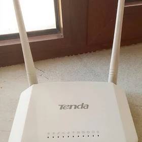 wifi Router Tenda 300 Mbps