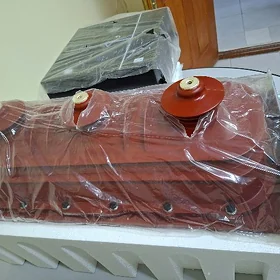 Выключатель элегазовый 10кв