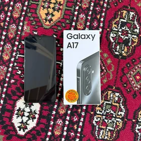Samsung A17  6/128