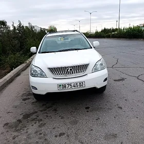 Lexus RX 330 2004