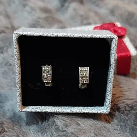серебро