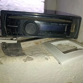 Pioneer magnitafon