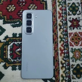 infinix hot50