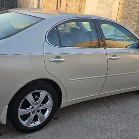 Lexus ES 330 2004