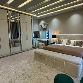 👉🧊Arenda Mir 6. Full 3 Kom🧊