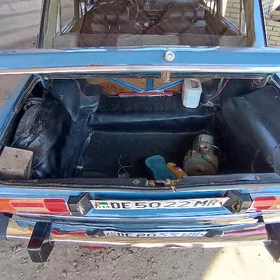 Lada 2106 1996